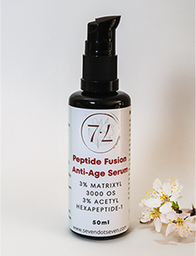 Peptide Fusion Anti-Aging Serum 50ml