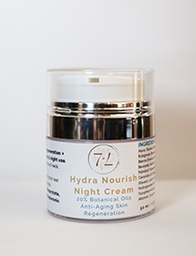 Hydra Nourish Night Cream 50ml